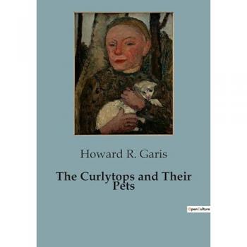 The Curlytops and Their Pets