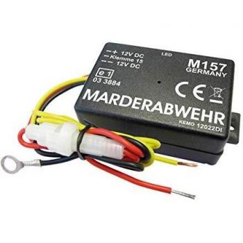 KEMO M157 Marderabwehr 12 V