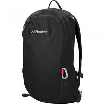 Berghaus Twentyfourseven 30 Sac à Dos Noir 30 L