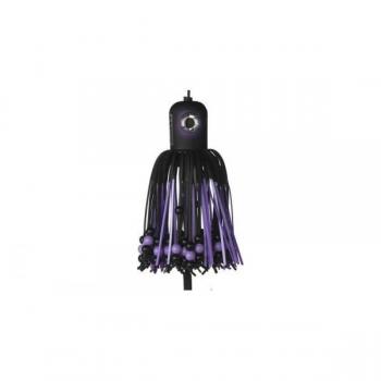Madcat A-Static Clonk Teaser Welsköder 150g Black Devil