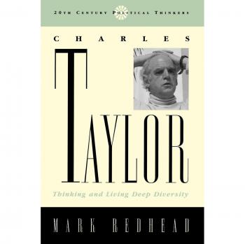 Charles Taylor: Thinking and Living Deep Diversity