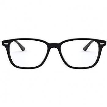 Ray‑Ban 0RX7119F Unisex – 55 mm, trendige Rahmenfarbe