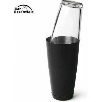 Flair Cocktail Shaker Zinn