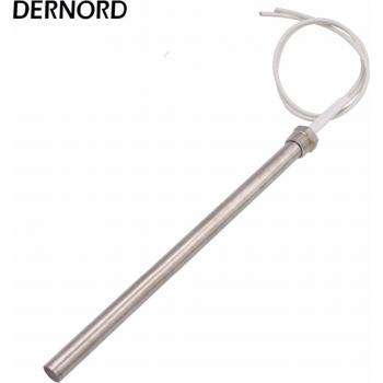 DERNORD SUS304 120V Heating Element with 1/2 NPT