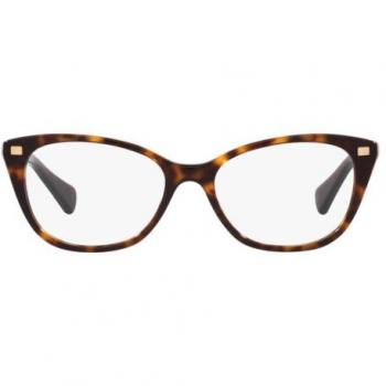 Monture Ralph Lauren RA7146 5003 Femme Tortoiseshell
