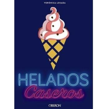 Helados caseros