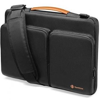 GreenTech 12.3” Laptop Backpack for Surface Pro