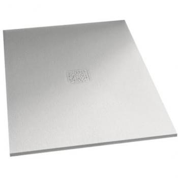 Receveur extra-plat Kinemoon 170 x 70 blanc