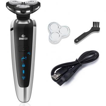 Rasoir rechargeable par USB 8500