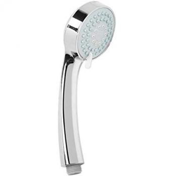 Douchette Ischia 3 jets Ø 7 cm anticalcaire
