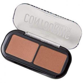 Essence Kontur-Duo-Palette Farbton 20 Dunklere Haut 7 g