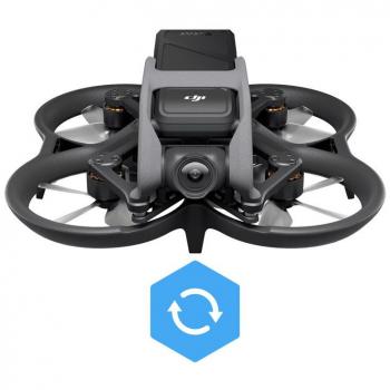 DJI Avata 2 Jahre Care Refresh-Service