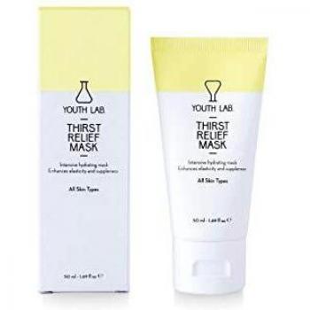 Youth Lab Hydrating Thirst Relief Mask 50ml