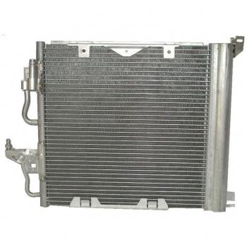 Delphi Precision Condenser – Air Conditioning TSP0225533