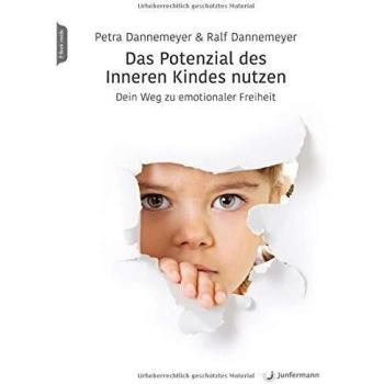Das Potenzial des Inneren Kindes nutzen: Dein Weg zu emotionaler Freiheit