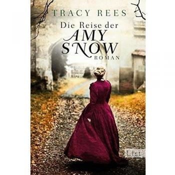 Die Reise der Amy Snow