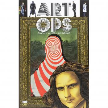 Come iniziare una rivolta. Art Ops