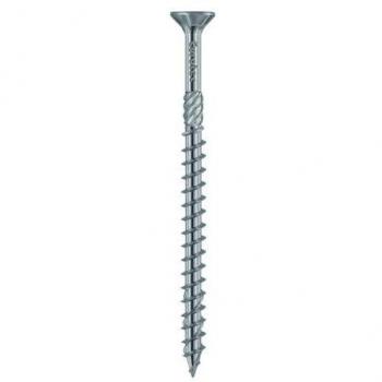 Vis Eurotec pour Charpente – Tête Fraînée – Torx – 50 Unités