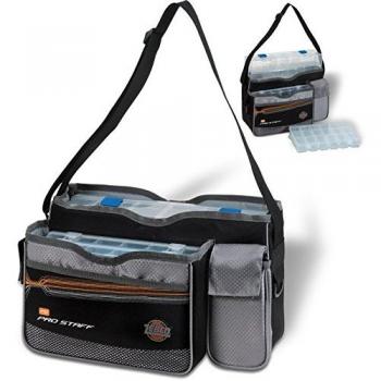 Zebco Pro Staff Game Fishing Tackle Box