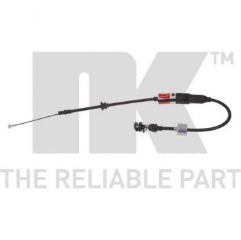 Cavo per Frizione Automatica NK 924762