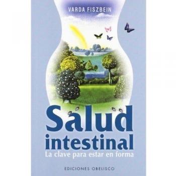 Salud intestinal (Tapa blanda).
