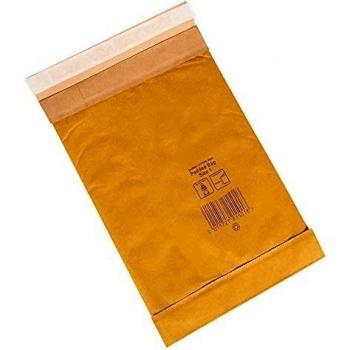 Jiffy Bubble Padded Bags, Size 8 (437 x 665mm)