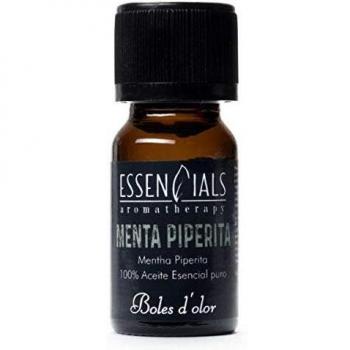 Essencials Aceite Esencial 10 ml. Menta (Mentha Piperita)