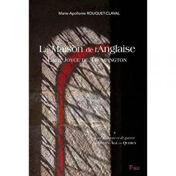 LA MAISON DE L'ANGLAISE