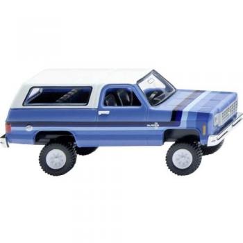 Wiking 0111 02 H0 PKW Modell