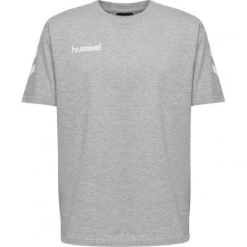 Abbigliamento Bimbo Hummel HMLGO Cotone Verde