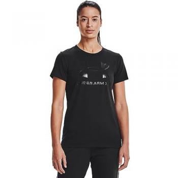 T-shirt Femme Under Armour Sportstyle Manches Courtes