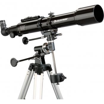 Celestron 70mm Astronomieteleskop