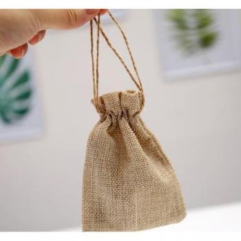Sac de souvenirs de mariage