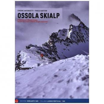 OSSOLA SKIALP. EDIZ. TEDESCA