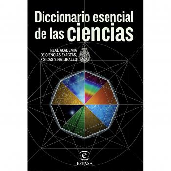 DICCIONARIO ESENCIAL DE LAS CIENCIAS