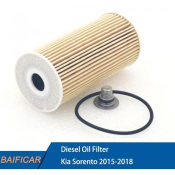 Baificar Diesel Filter for Kia Sorento