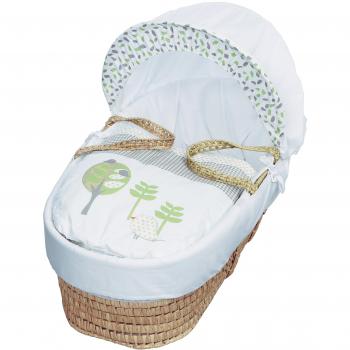 Cotton Kinder Valley Pack