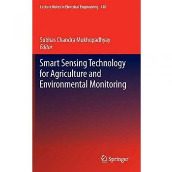 Smart Sensing Technology for Agriculture and Environmental Monitoring