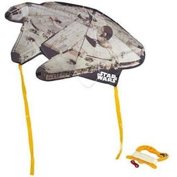 Cometa Star Wars Halcón Milenario 91cm