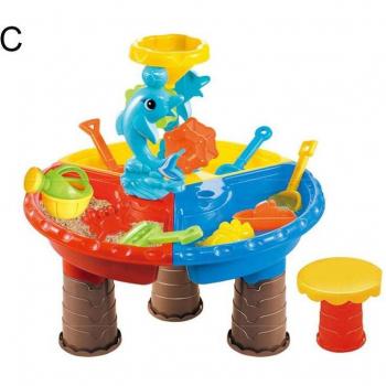 Oceanic Orchid Dolphin Sand & Water Adventure Set