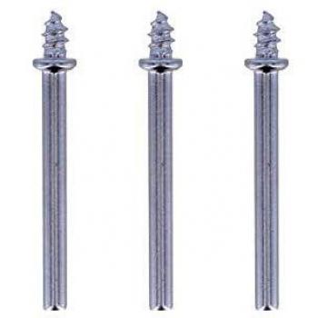 Dremel 401 Mandrel Multipack