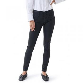 Jeans Push Up Mystery Oscuros de Salsa Jeans