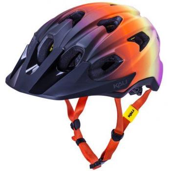 Kali Protectives Afterburner Casco Mtb Pace
