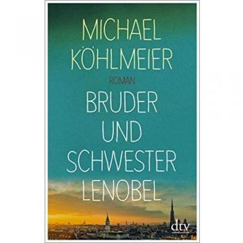 Bruder und Schwester Lenobel