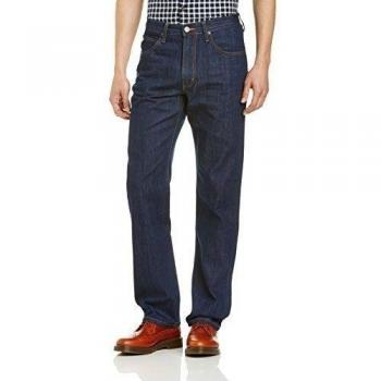 Lee Brooklyn Straight One Wash