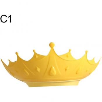 Tapa de Cubierta Gorro 2‑en‑1 para Bebés