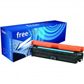 Freecolor Toner kompatibel mit HP M775 cyan