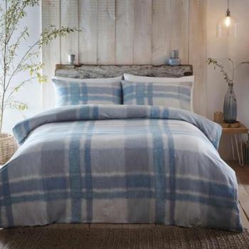 Verbier 100% Cotton Duvet Cover Set
