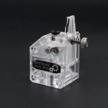 Bowden Extruder 1,75mm Transparant voor Anycubic Vyper en Mega Nul 2.0 3D Printer