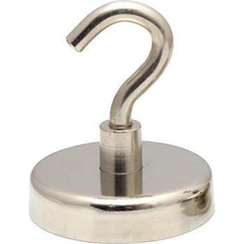 Soporte Magnético de Neodimio para Cocina Industrial